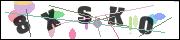 Spam bot protection (CAPTCHA)