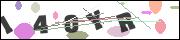 Spam bot protection (CAPTCHA)
