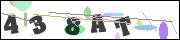 Spam bot protection (CAPTCHA)