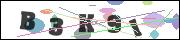 Spam bot protection (CAPTCHA)