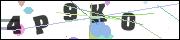 Spam bot protection (CAPTCHA)