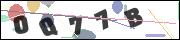 Spam bot protection (CAPTCHA)