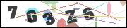 Spam bot protection (CAPTCHA)