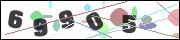 Spam bot protection (CAPTCHA)