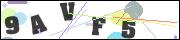 Spam bot protection (CAPTCHA)