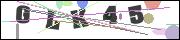 Spam bot protection (CAPTCHA)