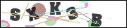 Spam bot protection (CAPTCHA)