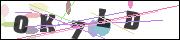 Spam bot protection (CAPTCHA)