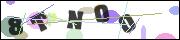 Spam bot protection (CAPTCHA)