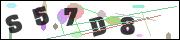 Spam bot protection (CAPTCHA)