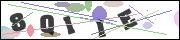 Spam bot protection (CAPTCHA)