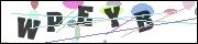 Spam bot protection (CAPTCHA)