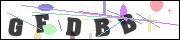 Spam bot protection (CAPTCHA)
