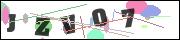 Spam bot protection (CAPTCHA)