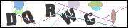 Spam bot protection (CAPTCHA)