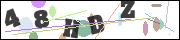 Spam bot protection (CAPTCHA)
