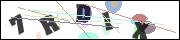 Spam bot protection (CAPTCHA)