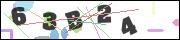 Spam bot protection (CAPTCHA)