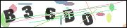 Spam bot protection (CAPTCHA)