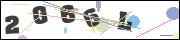 Spam bot protection (CAPTCHA)
