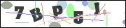 Spam bot protection (CAPTCHA)