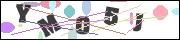 Spam bot protection (CAPTCHA)