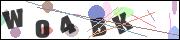Spam bot protection (CAPTCHA)