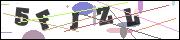 Spam bot protection (CAPTCHA)
