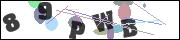 Spam bot protection (CAPTCHA)