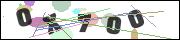 Spam bot protection (CAPTCHA)
