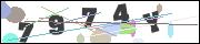 Spam bot protection (CAPTCHA)