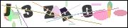 Spam bot protection (CAPTCHA)