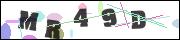 Spam bot protection (CAPTCHA)