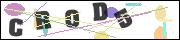 Spam bot protection (CAPTCHA)