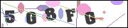 Spam bot protection (CAPTCHA)