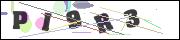 Spam bot protection (CAPTCHA)