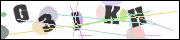 Spam bot protection (CAPTCHA)