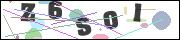 Spam bot protection (CAPTCHA)