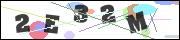 Spam bot protection (CAPTCHA)