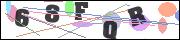 Spam bot protection (CAPTCHA)