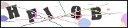 Spam bot protection (CAPTCHA)