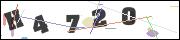 Spam bot protection (CAPTCHA)