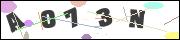Spam bot protection (CAPTCHA)