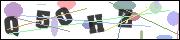 Spam bot protection (CAPTCHA)