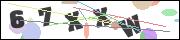 Spam bot protection (CAPTCHA)