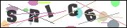 Spam bot protection (CAPTCHA)