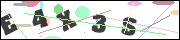 Spam bot protection (CAPTCHA)