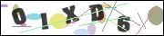 Spam bot protection (CAPTCHA)