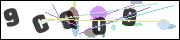 Spam bot protection (CAPTCHA)