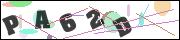 Spam bot protection (CAPTCHA)